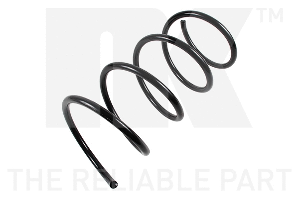 Suspension Spring (533376)