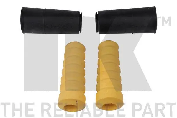 Dust Cover Kit, shock absorber (692508)