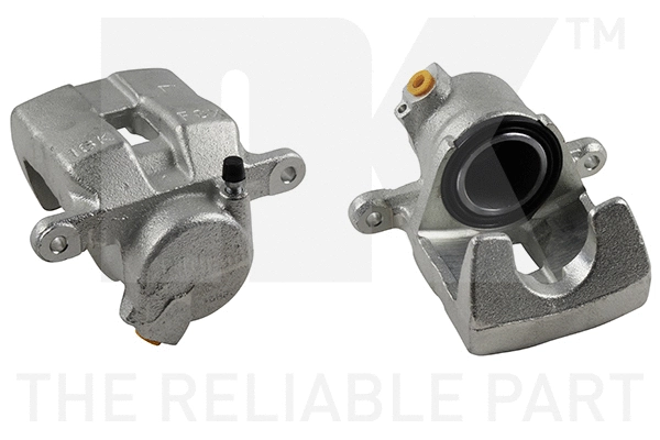 Brake Caliper (213245)