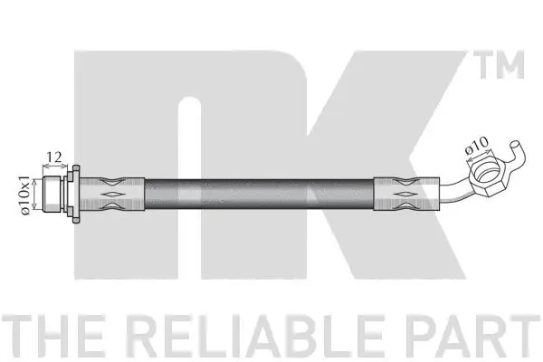 Brake Hose