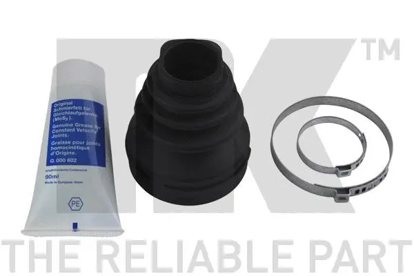 Bellow Kit, drive shaft (521932)