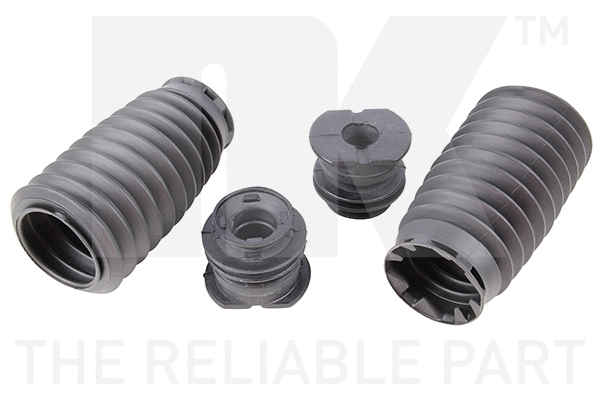 Dust Cover Kit, shock absorber (693910)