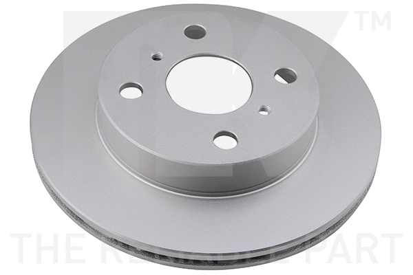 Brake Disc (314566)