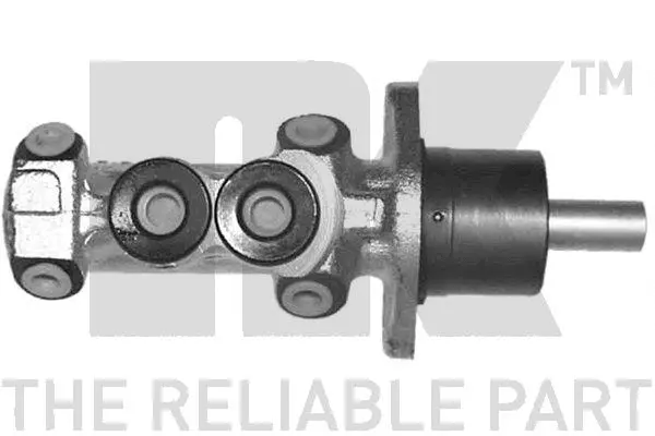 Brake Master Cylinder (823720)