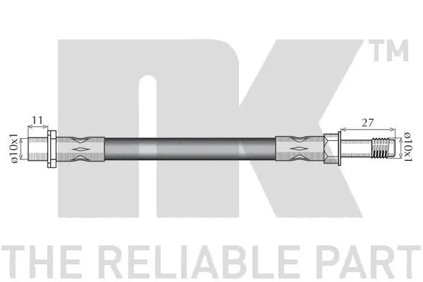 Brake Hose