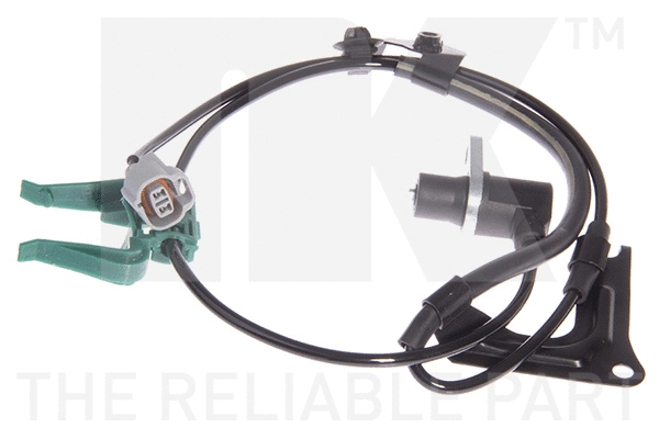 Sensor, wheel speed (294502)