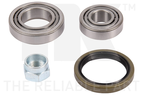 Wheel Bearing (763216)