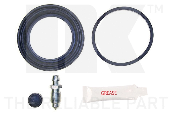 Repair Kit, brake caliper (8826002)