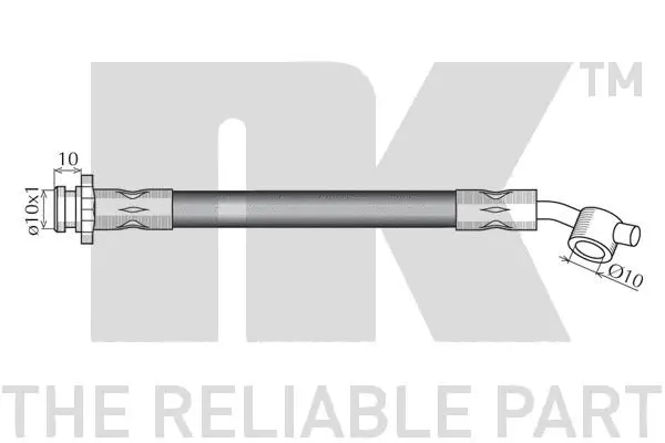 Brake Hose