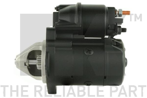 Starter (4722151)