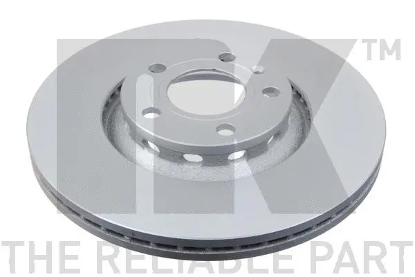 Brake Disc (314773)