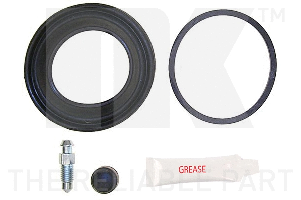 Repair Kit, brake caliper (8839004)