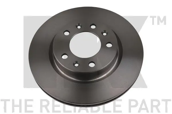 Brake Disc (203746)