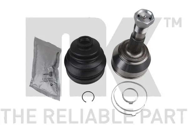 Joint Kit, drive shaft (511923)
