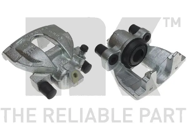 Brake Caliper (214842)