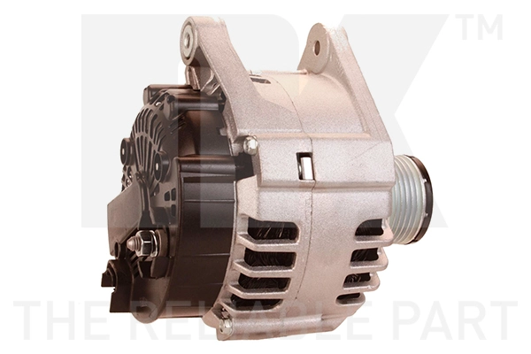 Alternator (4839001)