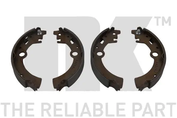 Brake Shoe Set (2752600)