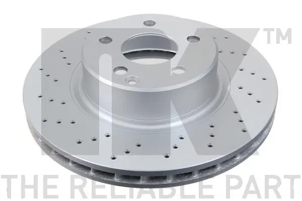 Brake Disc (313353)