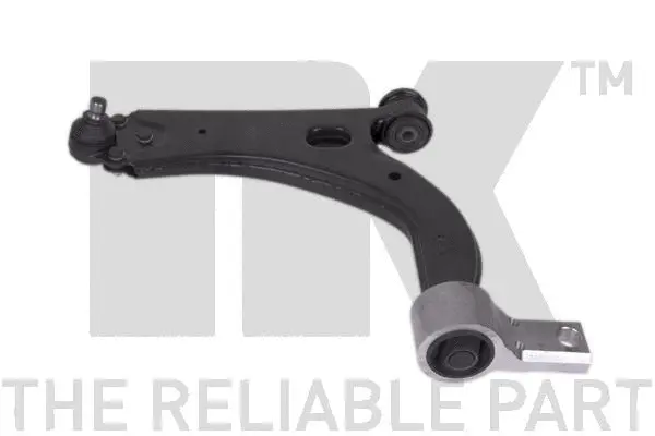 Control/Trailing Arm, wheel suspension (5012541)