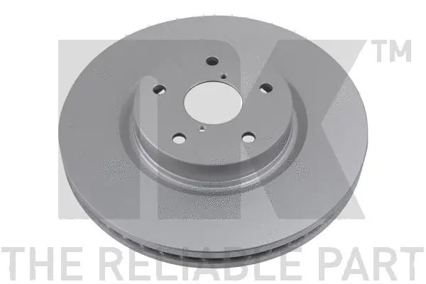 Brake Disc (314421)