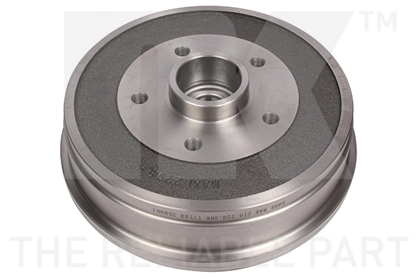 Brake Drum (253933)