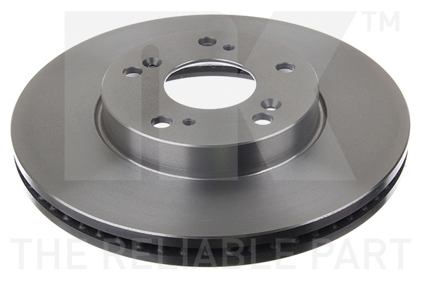 Brake Disc (202661)