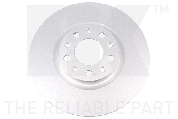 Brake Disc (311037)