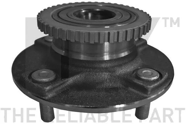 Wheel Bearing Kit (762228)