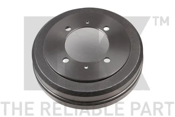 Brake Drum (253011)