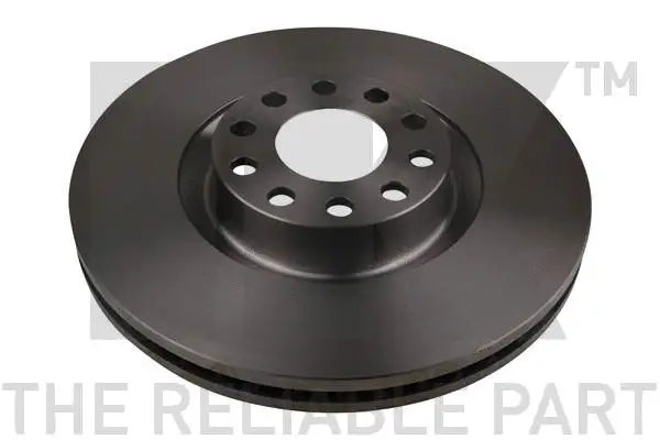 Brake Disc (2047140)