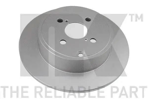 Brake Disc (314585)