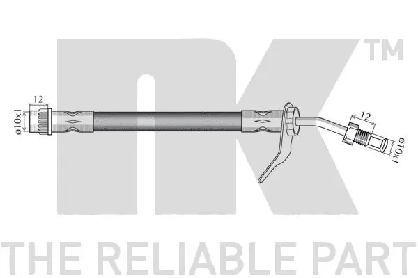 Brake Hose