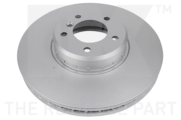 Brake Disc (341572)