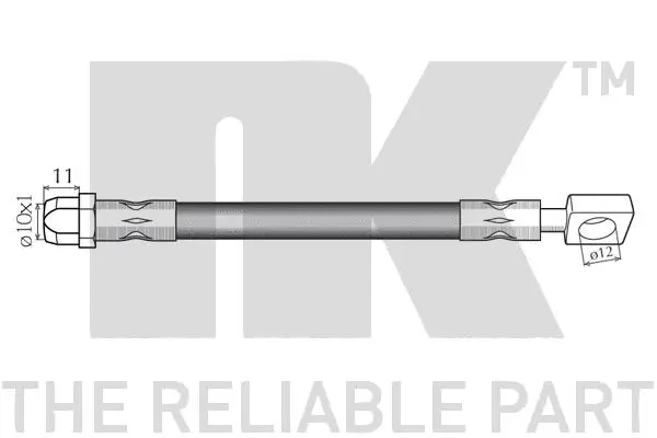 Brake Hose