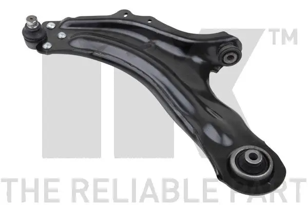 Control/Trailing Arm, wheel suspension (5013953)