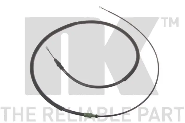 Cable Pull, parking brake (903779)