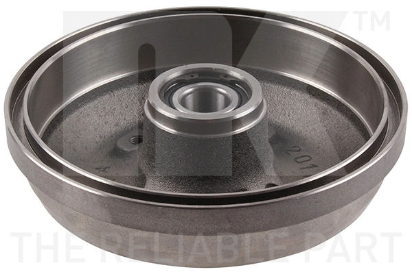 Brake Drum