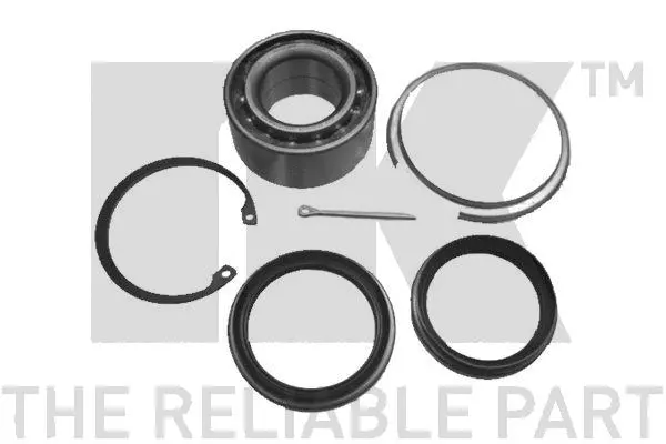 Wheel Bearing Kit (754519)