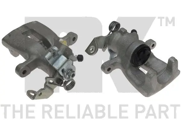 Brake Caliper (2136239)
