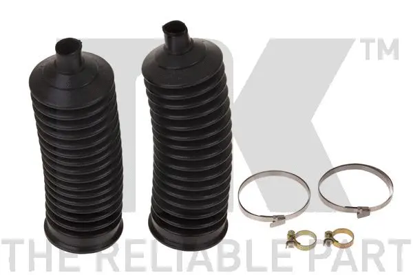 Bellow Kit, steering (5092320)
