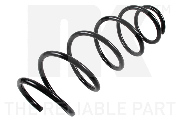 Suspension Spring (532353)
