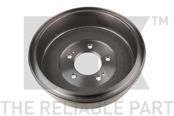 Brake Drum