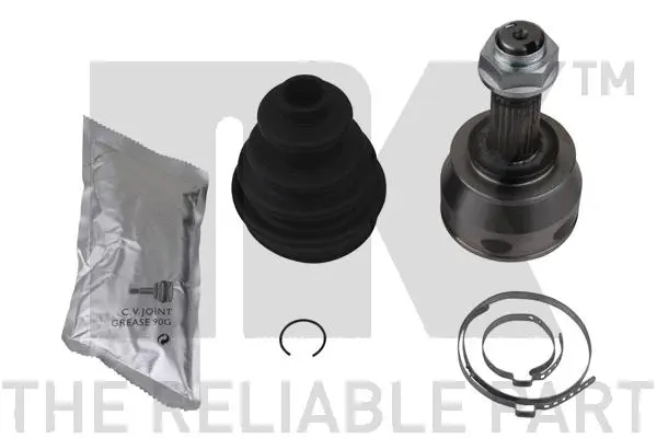 Joint Kit, drive shaft (513640)