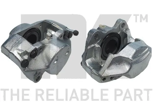 Brake Caliper (213357)