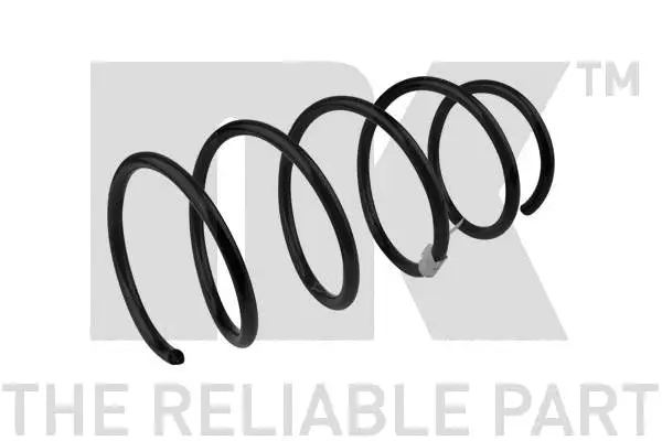 Suspension Spring (531511)