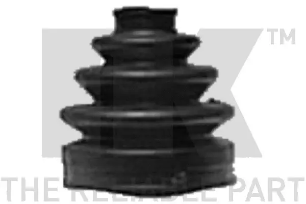 Bellow Kit, drive shaft (522618)