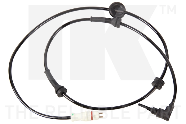 Sensor, wheel speed (292377)