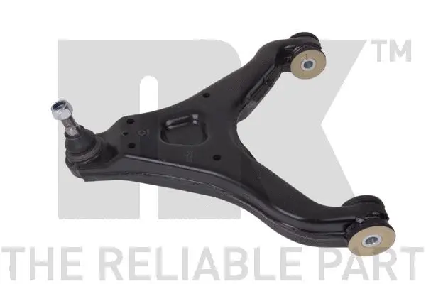 Control/Trailing Arm, wheel suspension (5012359)