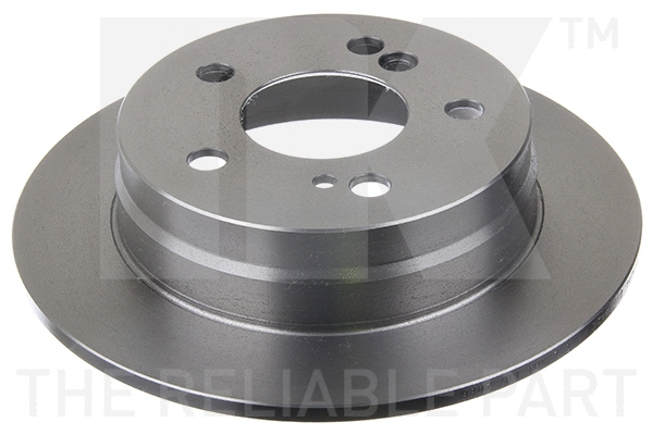 Brake Disc (203307)