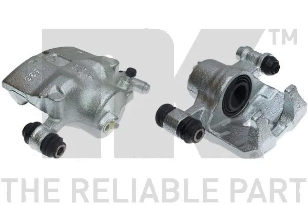 Brake Caliper (214471)